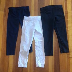 Carters leggings
